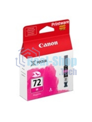 Картридж струйный Canon PGI-72M (6405B001) пурпурный (710 стр.) для Canon PRO-10