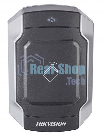 Считыватель карт Hikvision DS-K1104M уличный