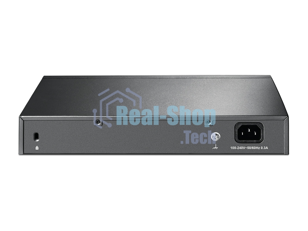 Коммутатор TP-Link SMB TL-SF1024D Коммутатор 24-port 10/100M Switch