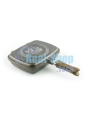 Сковорода LARA LR02-221 Choco