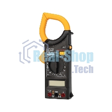 Токовые клещи M266C MASTECH