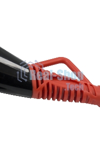 Фен Galaxy Line GL 4330 черный, 2200 Вт