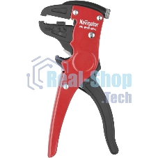 Съемник изоляции Navigator NHT-WS03-02х6