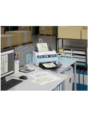 Сканер EPSON DS-870