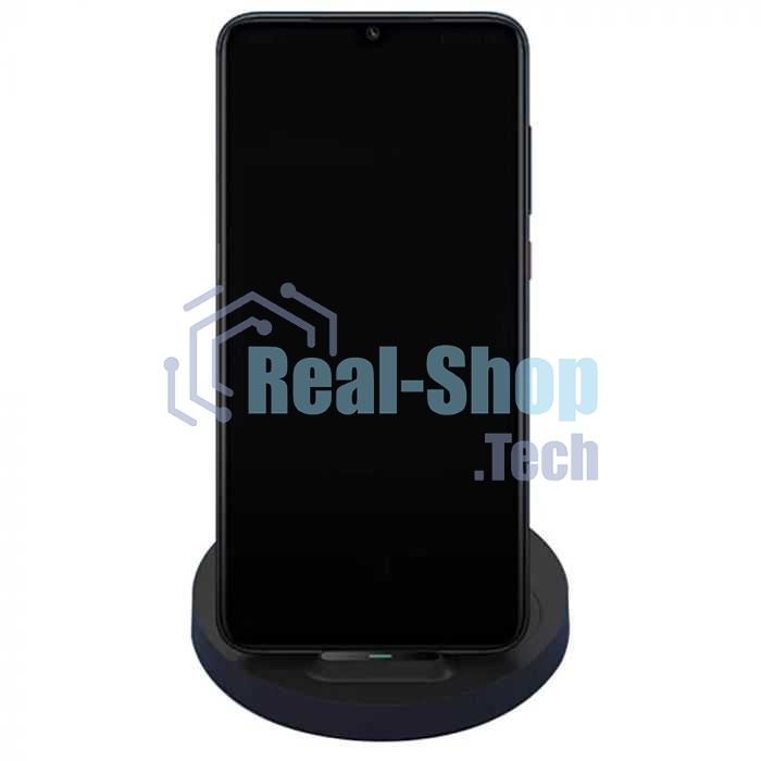 Сетевое зарядное устройство Xiaomi Mi 20W Wireless Charging Stand (WPC02ZM)