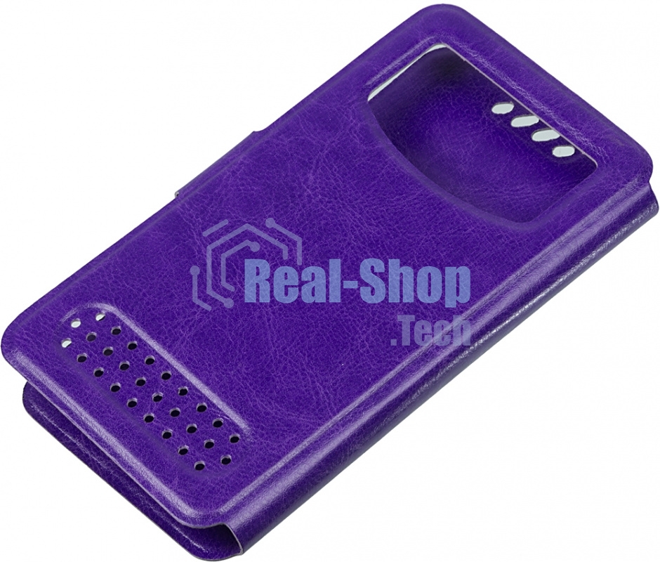 Чехол (флип-кейс) Redline для универсальный 5-6