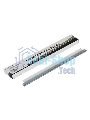 Ракель CET CET4003 (DK1110-Blade) для Kyocera FS-1040/1060DN/1061N/1320MFP/1125MFP/1120MFP/1025MFP
