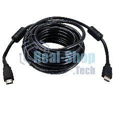 Кабель Rexant ШнурHDMI - HDMIgold5Мс фильтрами