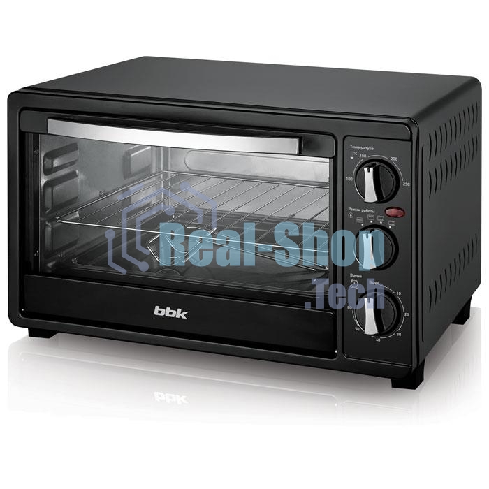 Мини-печь BBK OE2343M