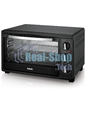 Мини-печь BBK OE2343M