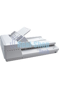 Сканер Fujitsu scanner SP-1425 (Flatbed, CIS, A4, 600 dpi, 25 ppm/50 ipm, ADF 50 sheets, Duplex, 1 y warr)