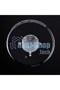 Газовая варочная панель Maunfeld EGHE.64.6CB/G