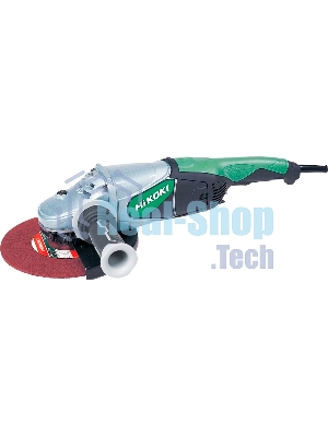 Углошлифовальная машина 230mm HiKOKI G23MRNSZ