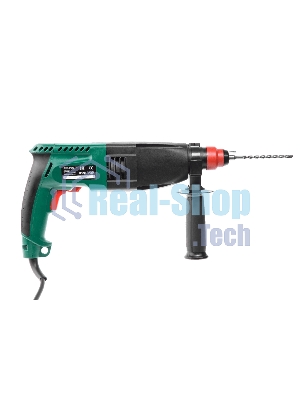 Перфоратор Hammer Flex PRT800A, SDS-plus, 800 Вт, 2,6 Дж, от сети