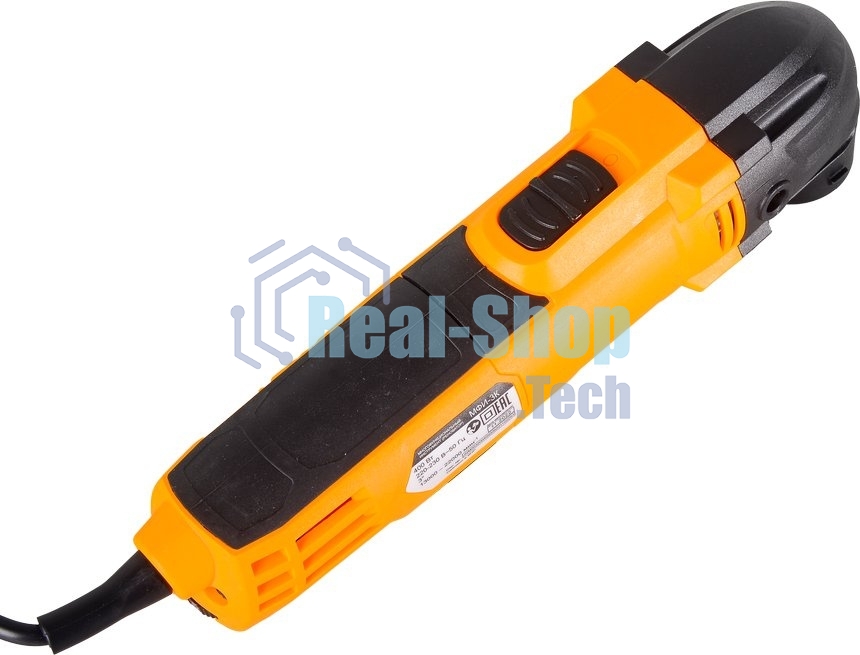 Многофункциональный инструмент (реноватор) МФИ-3К в кейсе Вихрь