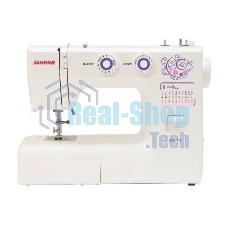 Швейная машинка Janome LW-30