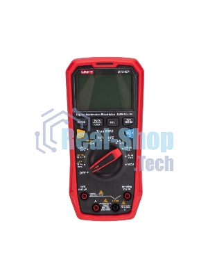 Мультиметр UNI-T UT61E+