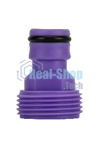 Адаптер пластмассовый Palisad 3/4