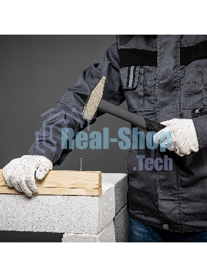 Перчатки трикотажные, ПВХ-покрытие 