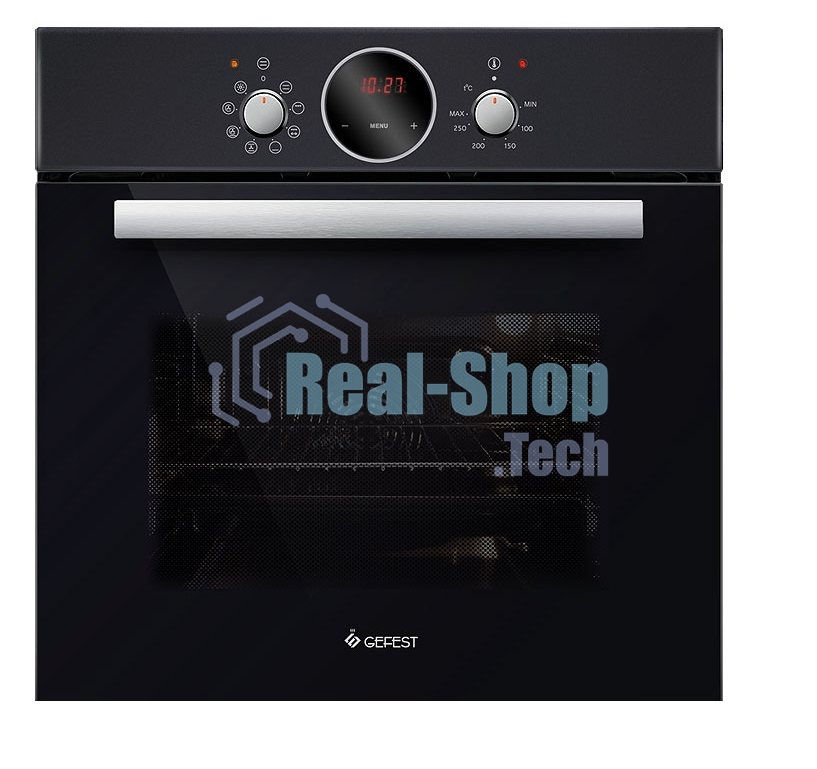 Духовка электрическая Gefest ДА 602-02 РА, встраиваемая