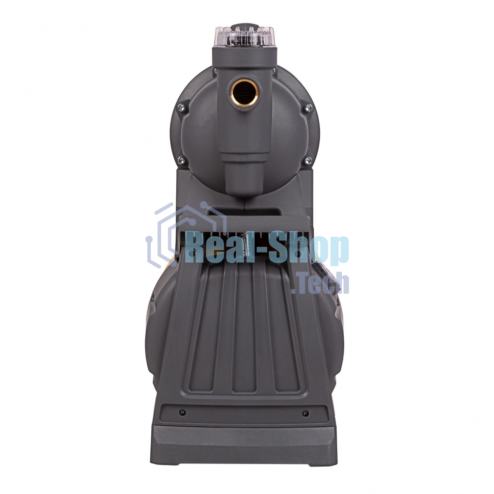 Насосная станция Denzel PSХ1300х-pro 1300Вт 4500л/ч ресивер 24л подъем 48м