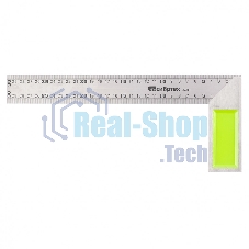 Угольник Сибртех, 300 мм, металлический