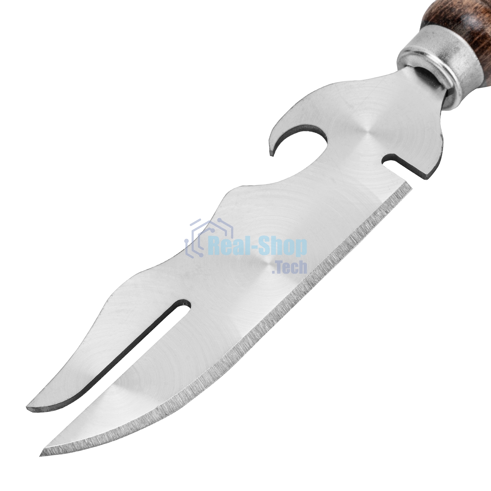 Набор шашлычный 9 предметов в сумке, Camping Palisad