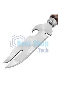 Набор шашлычный 9 предметов в сумке, Camping Palisad