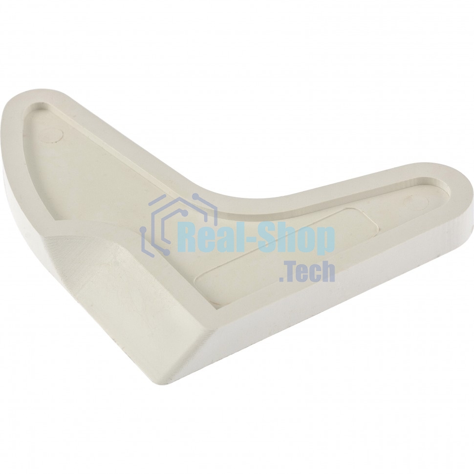 Шпатель затирочный Сибртех универсальный