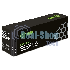 Картридж лазерный Cactus CS-CF256X черный (13700 стр.) для HP LJ MFP M436n/M436nda