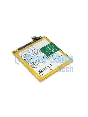 Аккумуляторная батарея для OPPO RENO 2/2F (BLP735) 3.87V 4000mAh Li-Pol