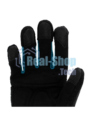 Перчатки универсальные комбинированные Gross URBANE, размер M (8)