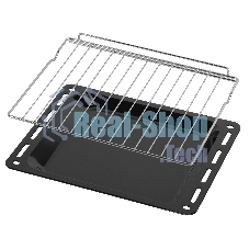 Шкаф духовой электрический Maunfeld AEOD6063B