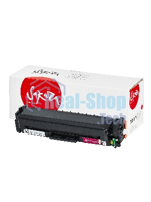 Картридж лазерный Sakura 055HM (3018C002) для Canon MF742/MF746CX/MF744CDW/LBP664CX/LBP663CDW/400M454DN/400M454DW/400M479DW/400M479FDN/400M479FDW, пурпурный, 5900 к. (чип без счетчика копий)