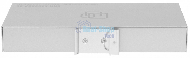 Коммутатор SNR SNR-S1908GP-2S, 1Гбит/с, количество портов 8 шт, (L2)
