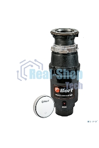Измельчитель пищевых отходов Bort MASTER ECO Control 93417999