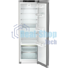 Холодильник Liebherr Plus RBsfc 5220-22 001 серебристый однокамерный 377л