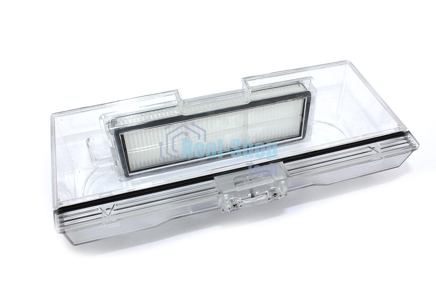 Пылесборник для робота пылесоса Vacuum-Mop STYTJ01ZHM