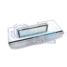 Пылесборник для робота пылесоса Vacuum-Mop STYTJ01ZHM