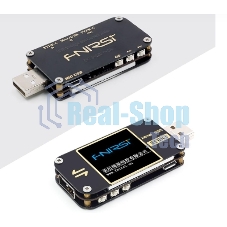 Тестер USB FNIRSI FNB38