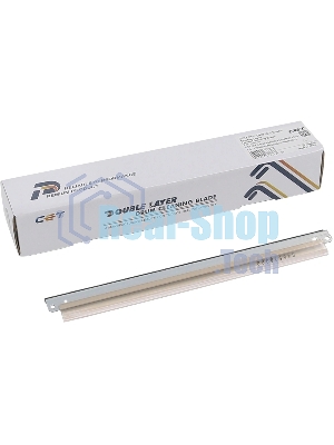 Ракель CET (двухслойный) DK3160-Blade, DK3130-Blade для Kyocera ECOSYS M3040dn/M3145dn/M3655idn/P3055dn/P3150dn
