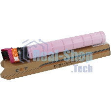 Картридж лазерный CET (CPP, CPT,CE88) TN-328M/TN-626M для Konica Minolta bizhub C250i/C300i/C360i Magenta, 519г, 28000 стр.