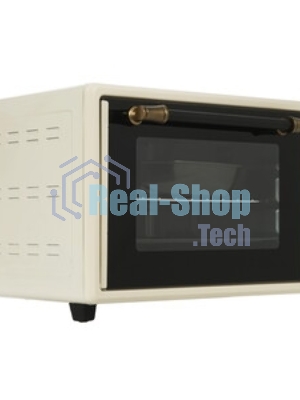 Мини-печь Maunfeld MMO-373MBG02