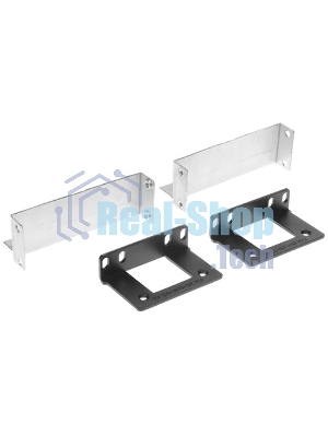 Источник бесперебойного питания APC Smart-UPS C 1000VA/600W, 2U RackMount, 230V, Line-Interactive, LCD, 1 year warranty(REP. SMC1000I-2U)