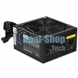 Кабель питания ExeGate Power PC-1,8P (Евровилка Schuko->С13) VDE-250V-3*0.5-CU, 6A, черный, 1.8м