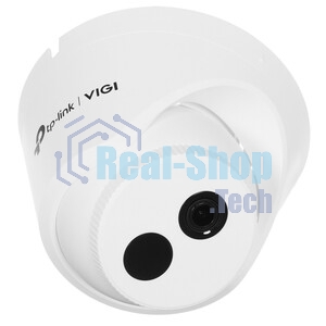 Турельная IP камера TP-Link VIGI C400HP-4 VIGI, 3 МП