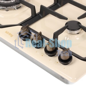 Варочная панель Korting HG 6302 CTB