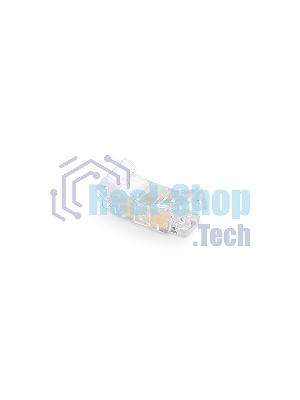 GS6341 Соединитель прямой COB 12/24V для лент 5mm (2 конт.) (10шт)