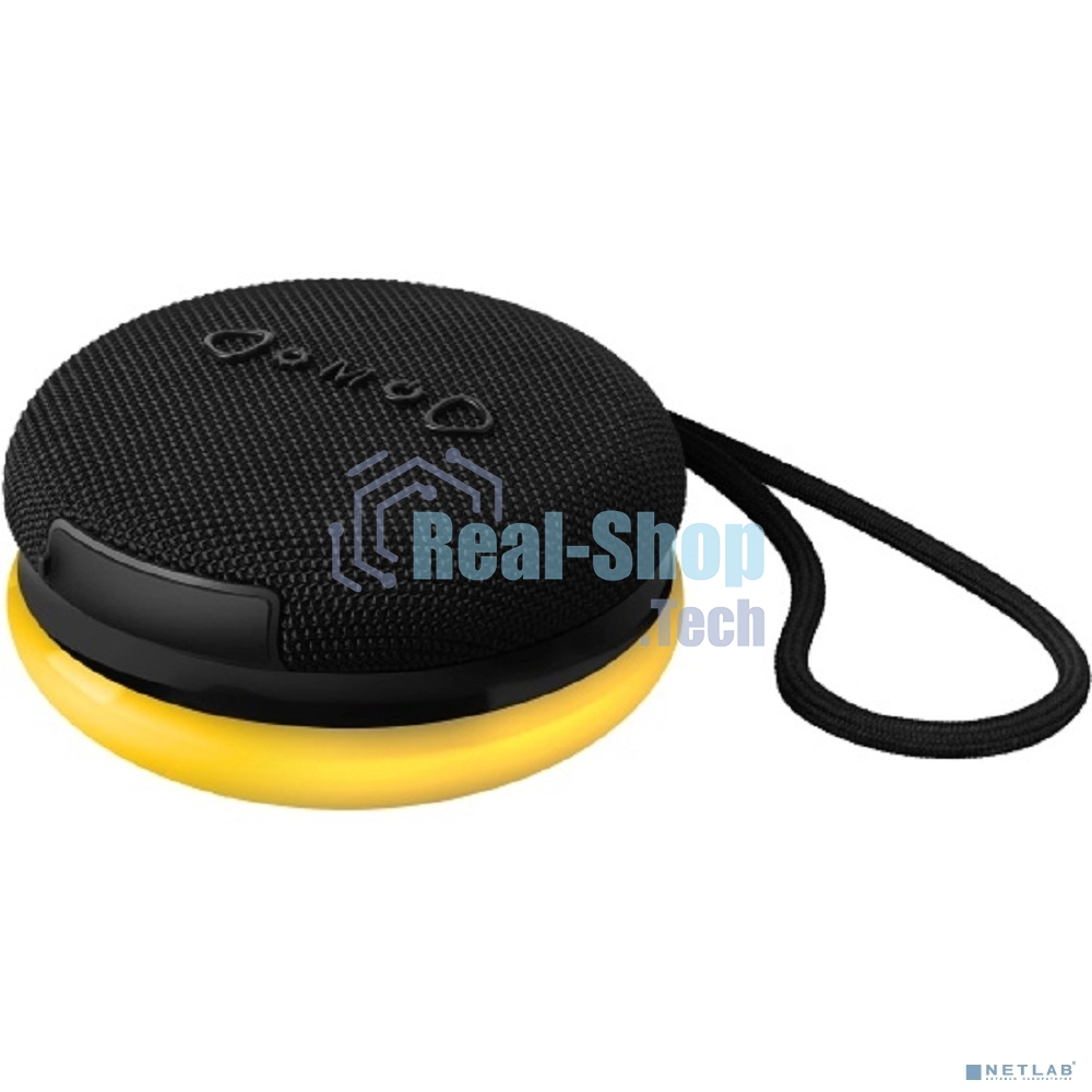 Портативная акустика Defender Enjoy 40 7Вт, Magnet/BT/IPX4/FM/TF/TWS