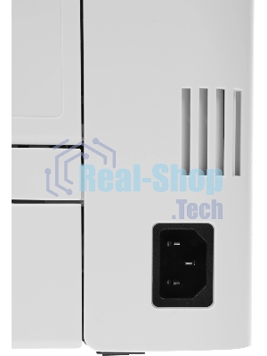 Принтер лазерный HP LaserJet Pro 4003dn (2Z609A), A4, ч/б, печ. до 40 стр/мин., 1200 x 1200 dpi, USB, RJ-45, Air Print, Mopria
